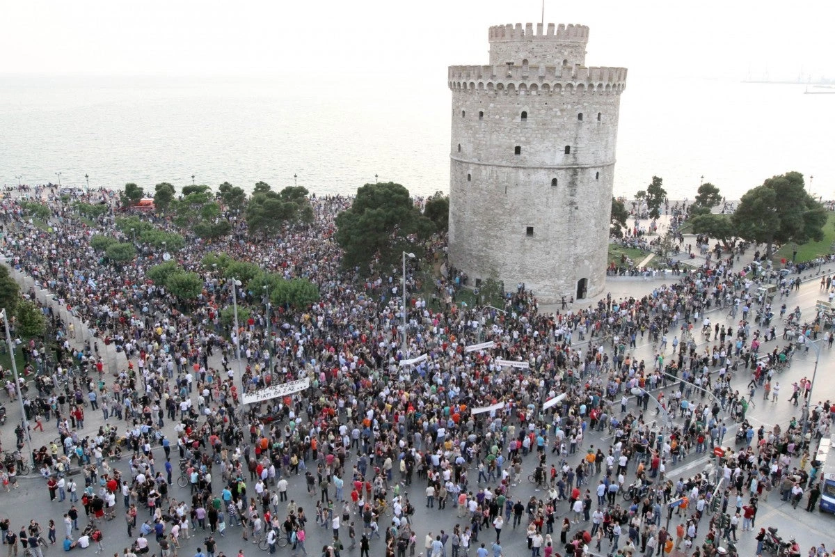 Σκοπιανό: Ποιοι θα μιλήσουν στο συλλαλητήριο  – Έρχεται ισχυρή απάντηση των Ελλήνων πατριωτών!